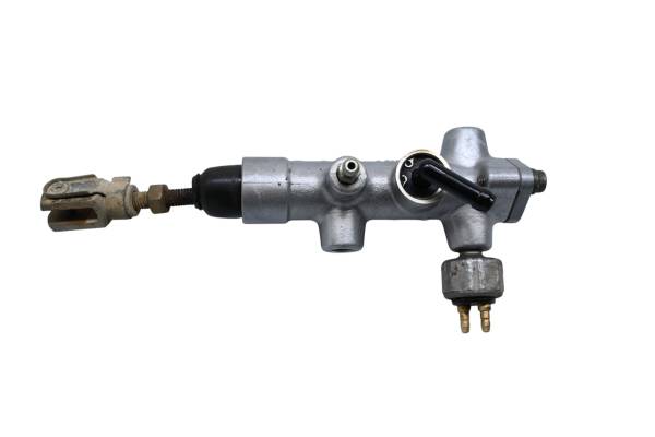 Bombardier - 05 Can-Am Outlander 400 XT 4x4 Rear Brake Master Cylinder Bombardier