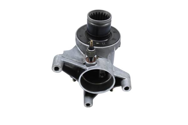 Bombardier - 05 Can-Am Outlander 400 XT 4x4 4Wd Front Differential Actuator Housing Bombardier