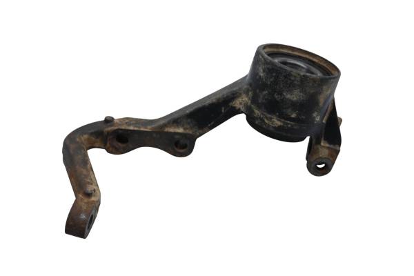 Bombardier - 05 Can-Am Outlander 400 XT 4x4 Front Right Spindle Knuckle Bombardier