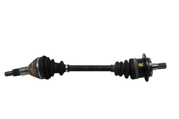 Bombardier - 05 Can-Am Outlander 400 XT 4x4 Rear Left Cv Axle Bombardier