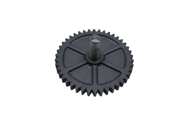 Bombardier - 05 Can-Am Outlander 400 XT 4x4 Idle Gear 42T Bombardier