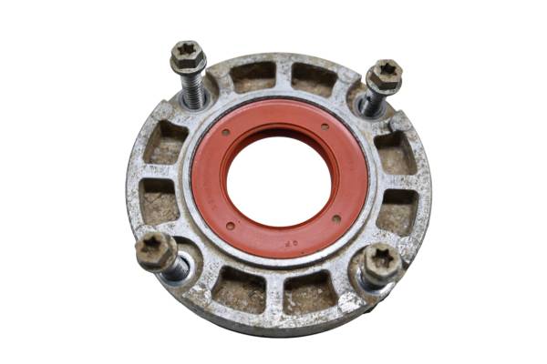 Bombardier - 05 Can-Am Outlander 400 XT 4x4 Output Bearing Shaft Cover Bombardier