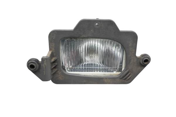 Bombardier - 05 Can-Am Outlander 400 XT 4x4 Front Right Headlight Bombardier