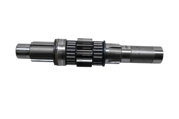 Bombardier - 05 Can-Am Outlander 400 XT 4x4 Transmission Counter Shaft 11T Bombardier