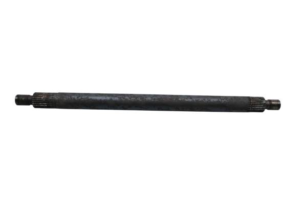 Bombardier - 05 Can-Am Outlander 400 XT 4x4 Rear Swaybar Bombardier