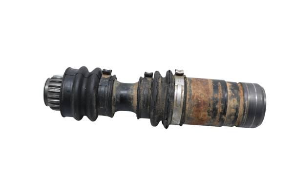 Bombardier - 05 Can-Am Outlander 400 XT 4x4 Front Drive Shaft Bombardier