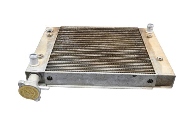 Bombardier - 05 Can-Am Outlander 400 XT 4x4 Radiator Bombardier
