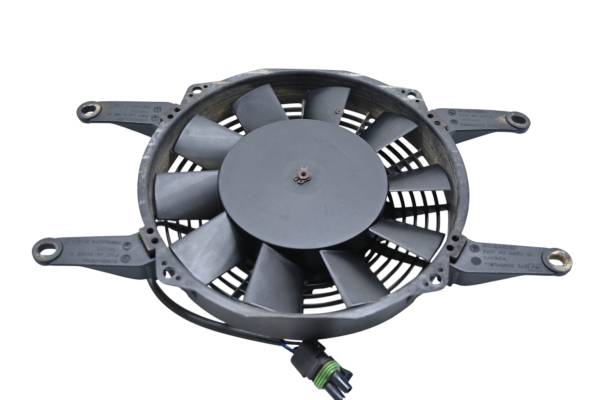 Bombardier - 05 Can-Am Outlander 400 XT 4x4 Radiator Fan Bombardier