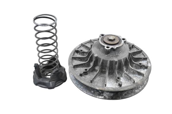 Bombardier - 05 Can-Am Outlander 400 XT 4x4 Secondary Driven Clutch Bombardier For Parts