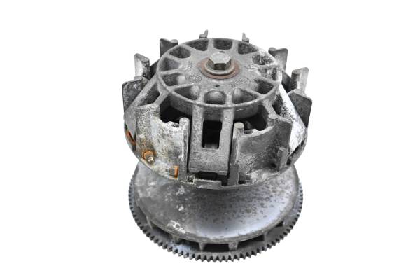 Bombardier - 05 Can-Am Outlander 400 XT 4x4 Primary Drive Clutch Bombardier For Parts