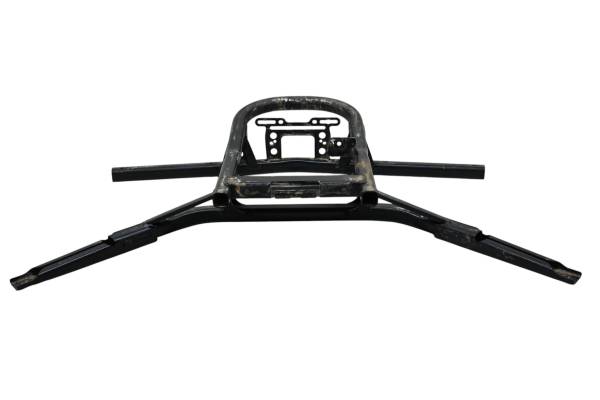 Bombardier - 05 Can-Am Outlander 400 XT 4x4 Rear Rack Support Bracket Mount Bombardier