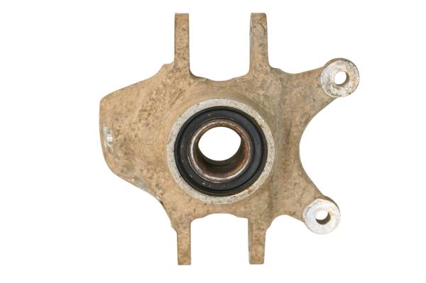 Can-Am - 15 Can-Am Maverick 1000R 4x4 Rear Left Spindle Knuckle