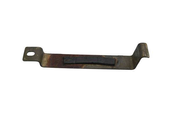 Polaris - 07 Polaris Sportsman 800 EFI 4x4 Battery Bracket Mount