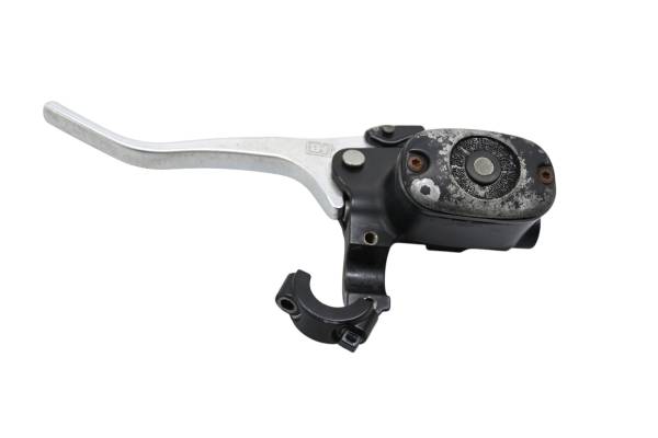 Polaris - 07 Polaris Sportsman 800 EFI 4x4 Front Brake Master Cylinder & Lever