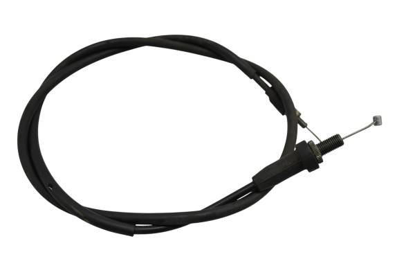 Honda - 00 Honda Foreman 400 4X4 Throttle Cable TRX400FW