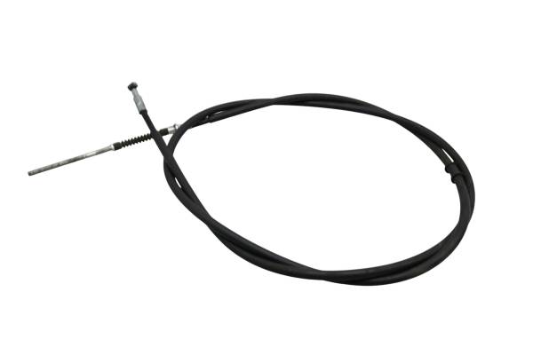 Honda - 00 Honda Foreman 400 4X4 Rear Hand Parking Brake Cable TRX400FW