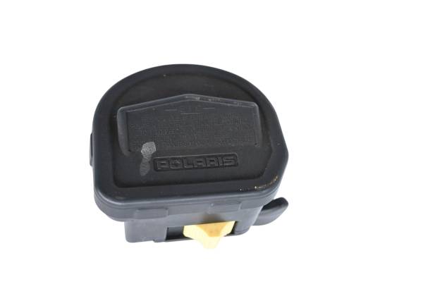 Polaris - 07 Polaris Sportsman 800 EFI 4x4 Thumb Throttle
