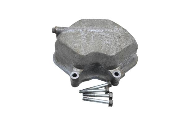Honda - 00 Honda Foreman 400 4X4 Valve Cover TRX400FW