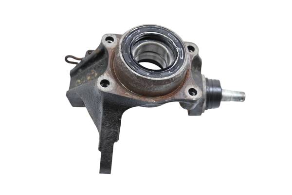 Honda - 00 Honda Foreman 400 4X4 Front Right Spindle Knuckle TRX400FW