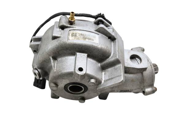 Polaris - 07 Polaris Sportsman 800 EFI 4x4 Front Differential