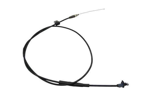 Polaris - 07 Polaris Sportsman 800 EFI 4x4 Throttle Cable
