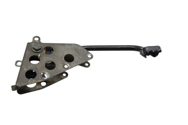 Polaris - 09 Polaris Sportsman 850 XP 4x4 Rear Brake Pedal