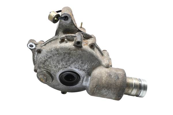 Honda - 00 Honda Foreman 400 4X4 Front Differential TRX400FW