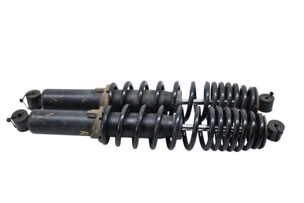 Polaris - 09 Polaris Sportsman 850 XP 4x4 Rear Shocks Suspension Left & Right