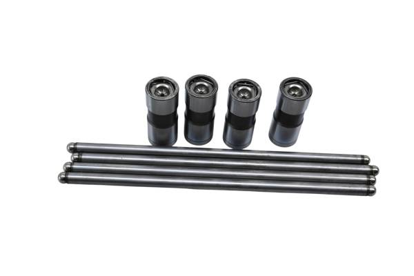Polaris - 07 Polaris Sportsman 800 EFI 4x4 Push Rods & Buckets