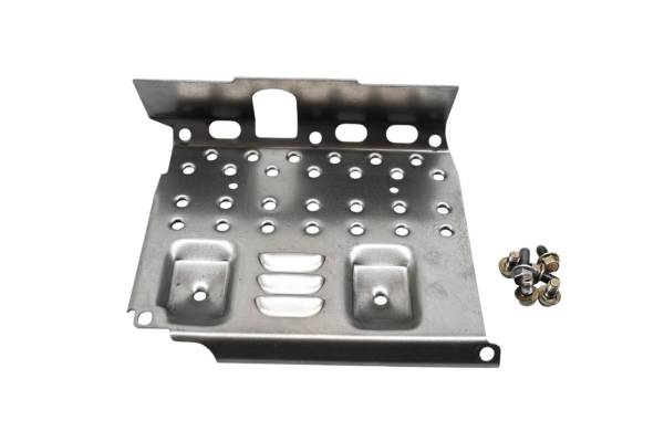 Polaris - 07 Polaris Sportsman 800 EFI 4x4 Plate