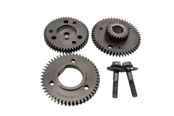 Polaris - 07 Polaris Sportsman 800 EFI 4x4 Crank Gears