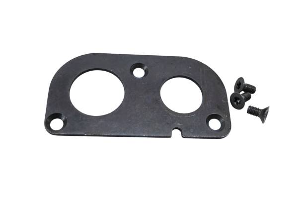 Polaris - 07 Polaris Sportsman 800 EFI 4x4 Thrust Plate