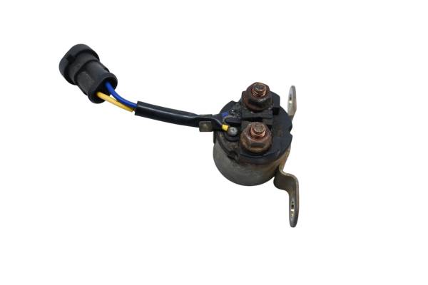 Polaris - 07 Polaris Sportsman 800 EFI 4x4 Starter Solenoid