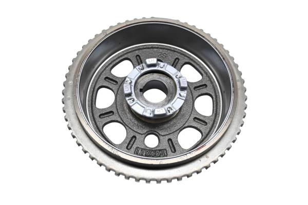 Polaris - 09 Polaris Sportsman 850 XP 4x4 Flywheel Magneto