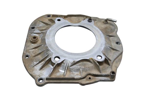 Polaris - 09 Polaris Sportsman 850 XP 4x4 Left Hand Bell Housing Cover