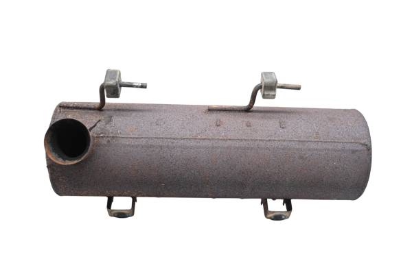 Polaris - 09 Polaris Sportsman 850 XP 4x4 Muffler Exhaust Pipe