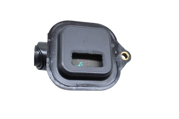 Polaris - 07 Polaris Sportsman 800 EFI 4x4 Oil Deflector Baffle