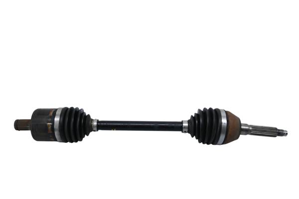 Polaris - 07 Polaris Sportsman 800 EFI 4x4 Front Right Or Left Cv Axle