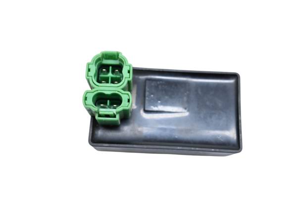 Honda - 00 Honda Foreman 400 4X4 Fan Control Unit TRX400FW
