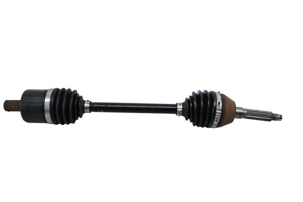 Polaris - 07 Polaris Sportsman 800 EFI 4x4 Front Left Or Right Cv Axle