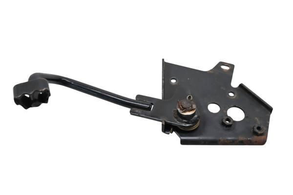 Polaris - 07 Polaris Sportsman 800 EFI 4x4 Rear Brake Pedal