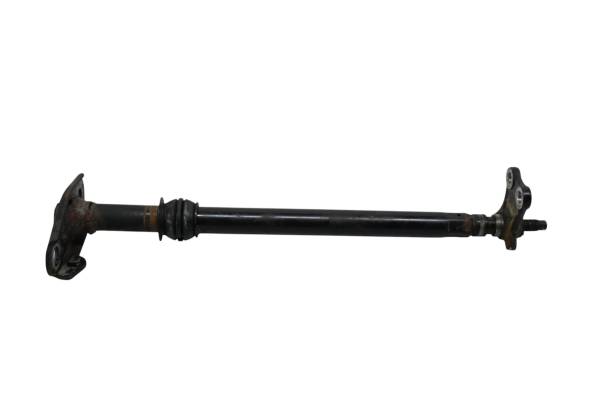 Honda - 00 Honda Foreman 400 4X4 Steering Stem Shaft TRX400FW