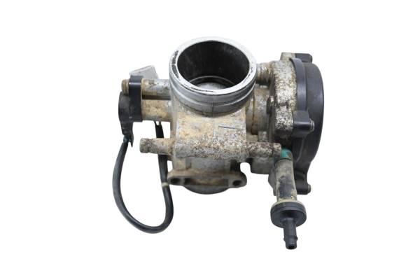 Polaris - 07 Polaris Sportsman 800 EFI 4x4 Throttle Body