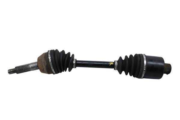 Polaris - 07 Polaris Sportsman 800 EFI 4x4 Rear Left Or Right Cv Axle