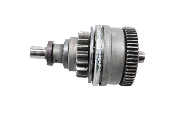 Polaris - 07 Polaris Sportsman 800 EFI 4x4 Starter Bendix Gear