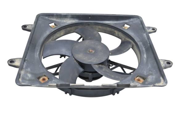 Polaris - 07 Polaris Sportsman 800 EFI 4x4 Radiator Fan