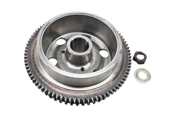 Polaris - 07 Polaris Sportsman 800 EFI 4x4 Flywheel Magneto