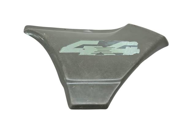 Honda - 00 Honda Foreman 400 4X4 Right Side Cover TRX400FW