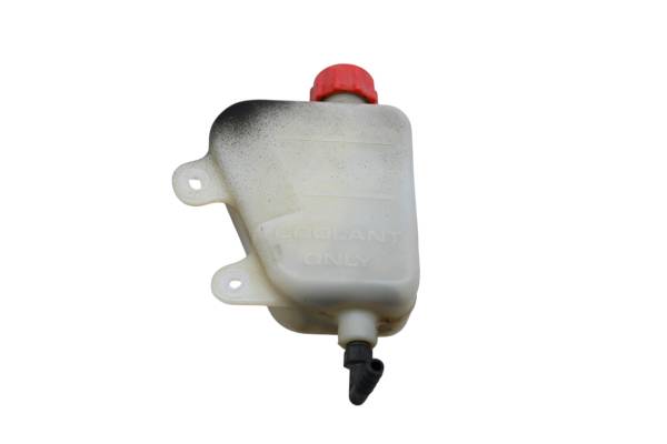 Polaris - 07 Polaris Sportsman 800 EFI 4x4 Coolant Overflow Radiator Bottle