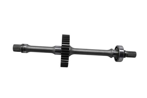 Honda - 00 Honda Foreman 400 4X4 Transmission Final Shaft TRX400FW